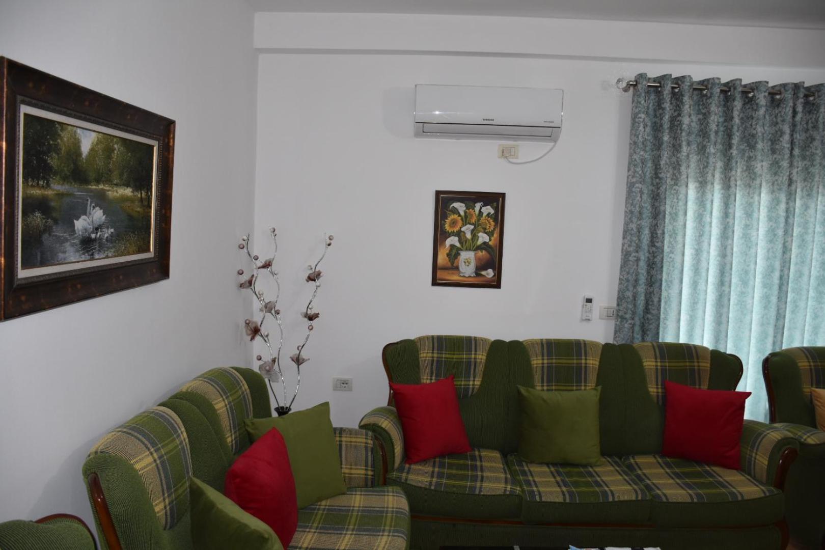 Leo Apartment Permet Exterior photo