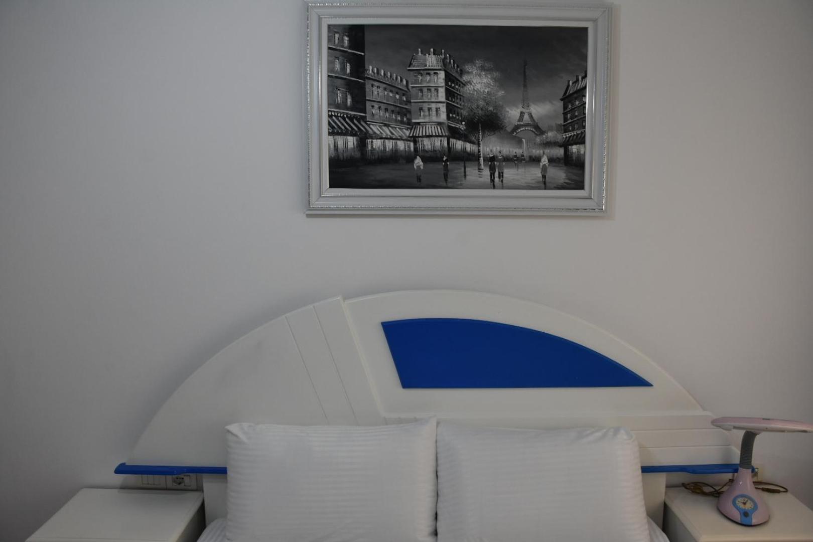 Leo Apartment Permet Exterior photo
